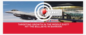 Bahrain Airshow - Kallman Worldwide, Inc. #3055561