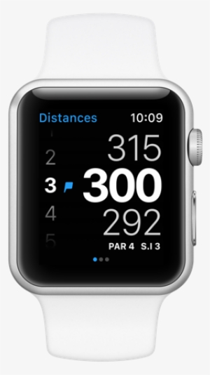 Hole19 Apple Iwatch Update - Apple Watch #3055563 Hole19 Apple Iwatch Update - Apple Watch #3055563