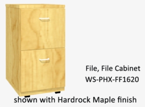 Aci Phoenix Series Mobile Pedestal, File, File Cabinet - Filing Cabinet #3055605