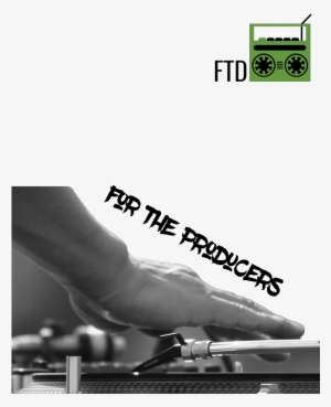 Forthe Producers Banner - Jet Aircraft #3055674