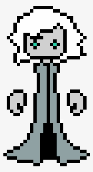 Undertale Sprite - Banshee - Circle #3055718