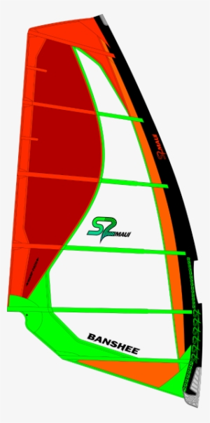 The 2019 Banshee Draws Additional Performance Inspiration - Maui #3055765