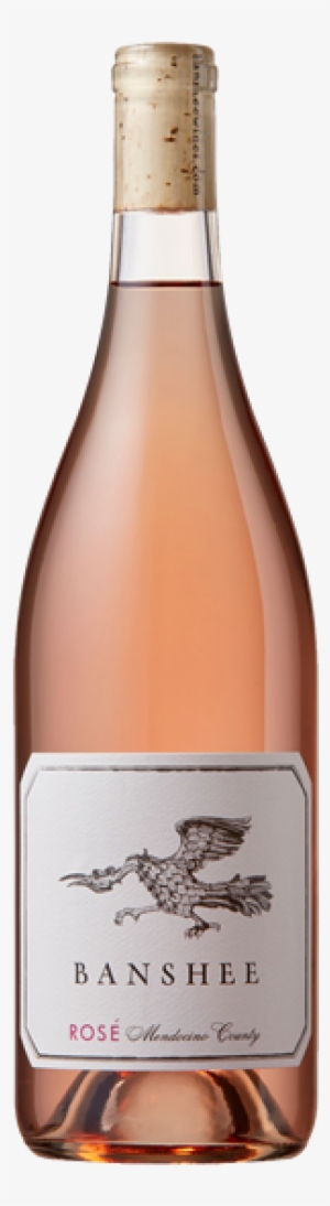 2017 Banshee Rosé, Mendocino County - Banshee Chardonnay Sonoma Coast 2015 #3055787