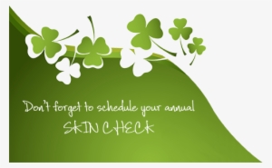 Celebrate March In Virginia - Clover #3055833