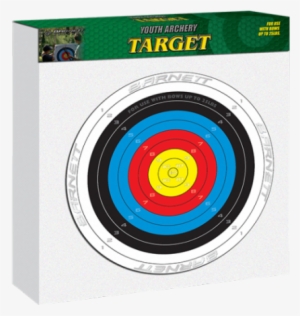 Barnett Archery Junior Archery Target #3055968