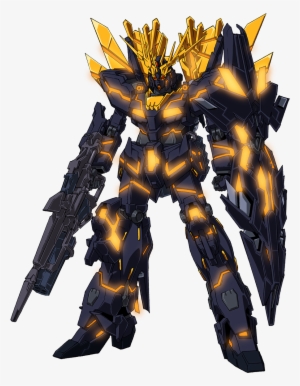 Gundam Banshee Norn #3055988