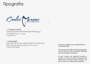 Corporate Brand Identity - Document #3055990