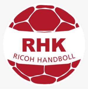 Ricoh Logo Png Download - Clube Andebol Penafiel #3056049