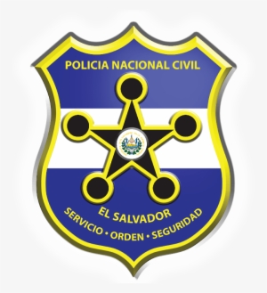 Públicado En 6 Octubre, 2017 Por Abogados El Salvador - Logo De La Pnc De El Salvador #3056157