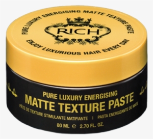 Rich Hair Care Rich Pure Luxury Argan Color Protect #3056176