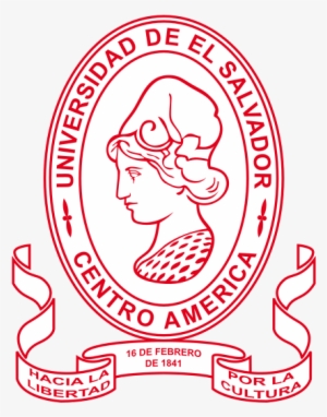 Universidad De El Salvador - University Of El Salvador #3056202