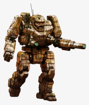 Mediabanshee Concept Art - Mechwarrior Art #3056230