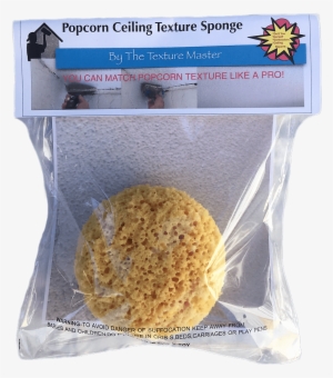 Knockdown Texture Drywall Repair Tool Packaging - Popcorn Ceiling #3056292