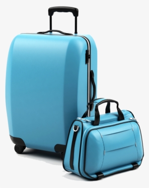 Luggage - Luggage Png #3056296