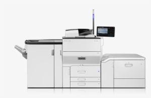 Ricoh Pro C5100s #3056319