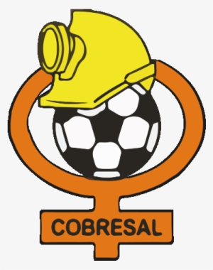 Cobresal - Cobresal Logo Png #3056480