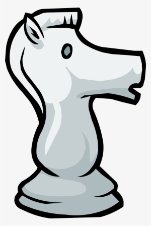 Chess Knight - Png - Chess Knight #3056486