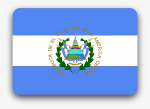 Bandera De El Salvador - De Que Pais Es El Codigo 503 #3056503