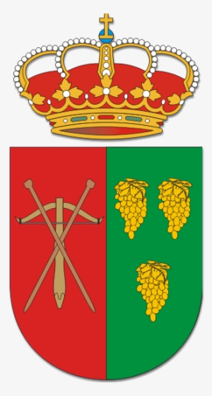 Escudo De La Matanza De Acentejo - Ayuntamiento De Arico #3056552