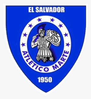 Download - Atletico Marte Logo #3056574