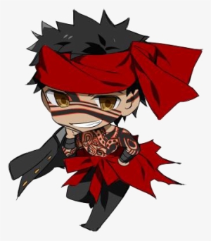 Avenger Chibichuki - Fate Hollow Ataraxia Avenger #3056581