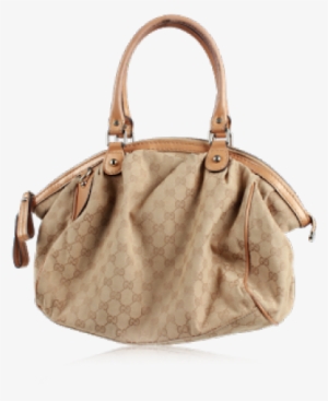 Beige Gucci Bag - Tote Bag #3056653
