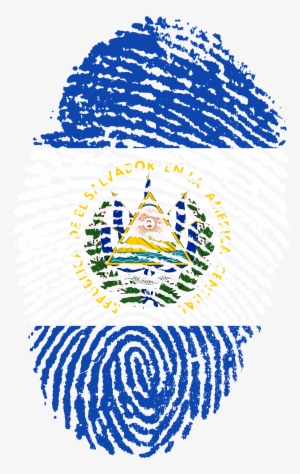 Imagenes De Escudo De Mexico - Bandera De El Salvador Png #3056675
