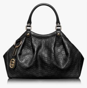 211944 Aa61g 1000 001 Web Doublehero - Gucci Black Ladies Bags #3056677