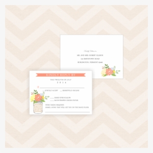 Rustic Floral Studio Collection Invite #3056678 Rustic Floral Studio Collection Invite #3056678