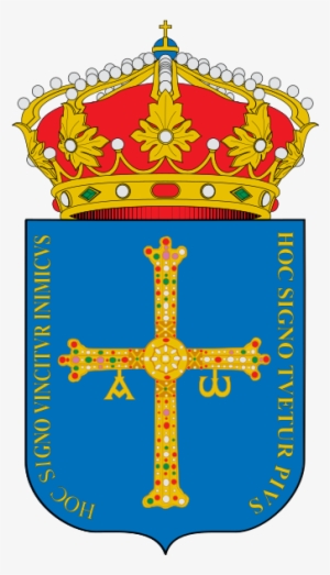 Http - //upload - Wikimedia - De Asturias - Svg/338px-escudo - Escudo De Galicia #3056703