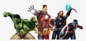 Avengers Infinity War City #3056730