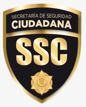 Secretaria De Seguridad Ciudadana Logo Ideas - Secretaria De Seguridad Ciudadana Del Estado De Mexico #3056751