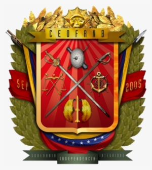 Escudo - Ceofanb #3056800