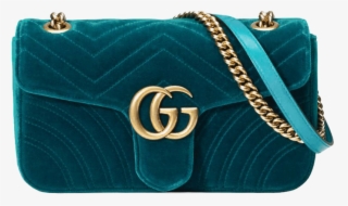 Gucci Marmont Velvet - Gucci Gg Marmont Velvet Bag #3056804 Gucci Marmont Velvet - Gucci Gg Marmont Velvet Bag #3056804