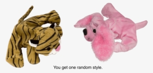 Stuffed Toy #3056889