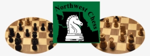 Northwest Chess Large Mug #3056905