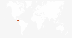 Nuestras Aportaciones En El Salvador - World Map #3057019