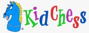 Kid Chess® Atlanta, Chess For Kids - Kid Chess Logo #3057023