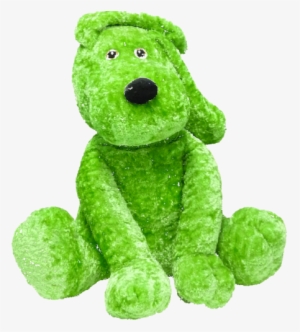 Green Dog Toy Sandi Pointe Virtual Library Of Collections - Green Dog Toy #3057041