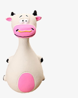 Dog Toy Pet Training Venting Jinmaotaidi Bear Bear - Dog Toy #3057086