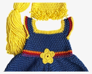 Cutest Rainbow Brite Costume Free Crochet Pattern Ever - Crochet #3057261