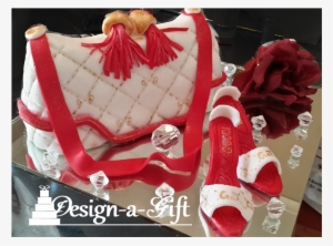 Gucci Red Bag - Bag #3057281