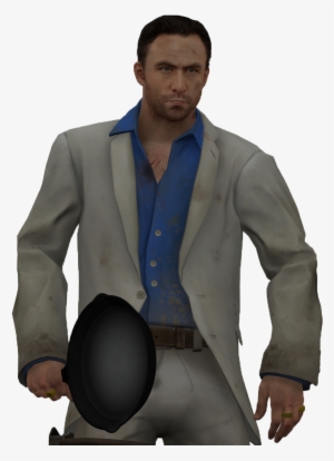 Nick - Left 4 Dead 2 Nick #3057381