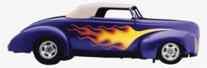 The Best Hot Rod Parts, Service & Support - Hot Rod No Background #3057408