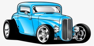 Raingear Wiper Systems Vector Library Download - Hot Rod Png #3057500