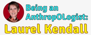 Being An Anthropologist - Anthropology #3057529