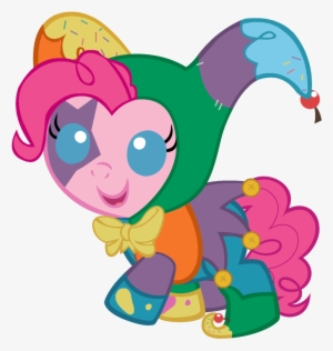 More Sexy Toy Makeovers - Jester Pony #3057560