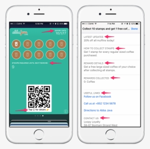 Label Text Fields Are The Fields As Shown Below - Smartphone #3057724