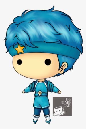 Rainbow Brite And The Color Kids Keybies - Rainbow Brite #3057770