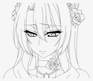 Rainbow Brite Portrait By Sugar-nami - Portrait #3057796